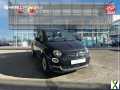 Photo fiat 500 1.0 70ch BSG S\\u0026S Dolcevita