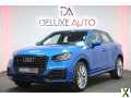 Photo audi q2 2.0 40 TFSI 190 Sport Quattro S-tronic