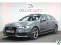 Photo audi a6 3.0 V6 TDI 245 S-Line Quattro S-tronic