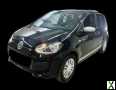 Photo volkswagen up! 1.0 60CH UP! CLUB ASG5 5P