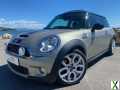 Photo mini cooper s COOPER S 175CH PACK HOT SPICE BVA