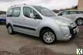 Photo citroen berlingo 1L6 HDI 90 CV CONFORT CLIM FAUTEUIL ROULANT ET PE