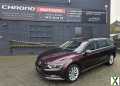 Photo volkswagen passat variant TDi Highline DSG T-Pano Sg Cuir Caméra Euro 6