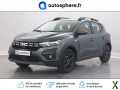 Photo dacia sandero 1.0 TCe 110ch Stepway Extreme +