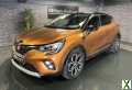 Photo renault captur Captur 1.6 E-Tech Hybride rechargeable 160 Intens