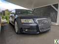 Photo audi s8 V10 5,2 Quattro