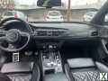 Photo audi a6 Avant V6 3.0 BiTDI 326 Tiptronic 8 Quattr Compé