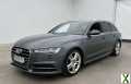 Photo audi a6 AVANT 2.0TDI 190 S LINE TIPTRONIC