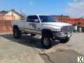 Photo dodge ram 2500