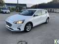 Photo ford focus 1.5 EcoBlue 95 S