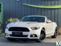 Photo ford mustang Convertible V8 5.0 BVA10 GT