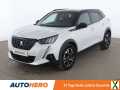 Photo peugeot 2008 1.2 PureTech GT Line EAT8