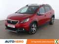 Photo peugeot 2008 1.2 PureTech Crossway EAT6