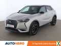 Photo ds automobiles ds 3 crossback 1.2 PureTech Grand Chic Automatique