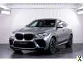 Photo bmw x6 m Compétition V8 4.4L 625CV