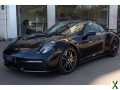Photo porsche 911 992 Turbo S 650 CV