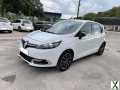 Photo renault scenic Xmod TCe 130 Energy Bose Edition