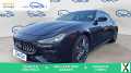 Photo maserati ghibli 3.0 V6 430 BVA8 S Q4