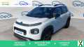 Photo citroen c3 aircross 1.6 BlueHDi 120 EAT6 Feel Business - Automatique E