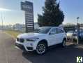 Photo bmw x1 II (F48) sDrive 18d 2.0 150ch Lounge BV6 GPS Attel