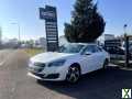 Photo peugeot 508 2.0 BlueHDi 180ch Féline EAT6 1erMain Cuir GPS Cam