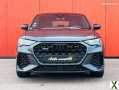 Photo audi rs q3 Sportback 2.5 TFSI 400 ch S tronic 7