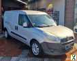 Photo fiat doblo MAXI 1.3 Multijet 90ch