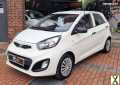 Photo kia picanto 1.0 69ch 5 portes