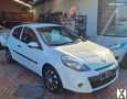 Photo renault clio 1.5 DCI 75ch dynamique