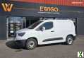 Photo opel combo 1.5 D 100ch L1H1 ATTELAGE-PLANCHER BOIS