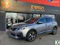 Photo peugeot 3008 GENERATION-II 1.2 PURETECH 130 ALLURE EAT BVA STAR