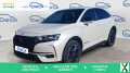 Photo ds automobiles ds 7 crossback 6 1.5 BlueHDi 130 EAT8 Performance Line
