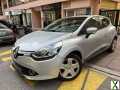 Photo renault clio IV 0.9l TCe 90 CV Zen Bvm5 Bioéthanol