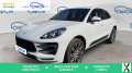 Photo porsche macan 3.6 V6 400 4X4 PDK7 Turbo