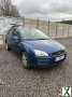 Photo ford focus GHIA TDCI