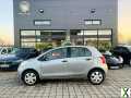 Photo toyota yaris 1.0 - 69 VVTI - 12V