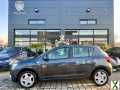 Photo dacia sandero 1.0i - 12V SCE 75