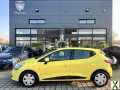 Photo renault clio 1.5 DCI - 8V TURBO 75CH ECO2 EXPRESSION