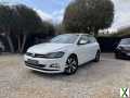 Photo volkswagen polo 1.0 TSI 95CH CONFORTLINE