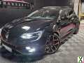 Photo renault megane RS