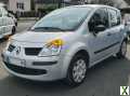 Photo renault modus 1.2+16V+Pack+Authentique