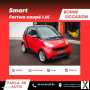 Photo smart fortwo Coupé (451) 1.0i 12V MHD automatique