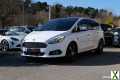 Photo ford s-max 2.0 tdci 180 ch i-awd titanium 7P 4x4