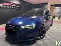 Photo audi a3 S Line S tronic 6