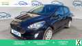 Photo ford fiesta 1.5 TDCi 85 Active