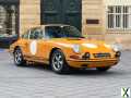 Photo porsche 911 2.0 L améliorée S