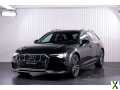 Photo audi a6 Allroad Quattro 3.0L V6 55 TDI 349CV BVA Tiptronic