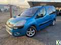 Photo citroen berlingo HDi 115 Exclusive