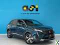 Photo peugeot 3008 II allure pack