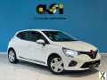 Photo renault clio Clio V 1.0 Sce